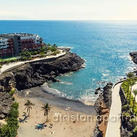 Skyline View - Free Private Parking Including & Guest Bonus * Costa Adeje (Tenerife)