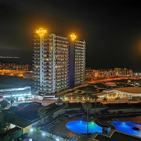 Apartamento Skyline View - Free Private Parking Including & Guest Bonus