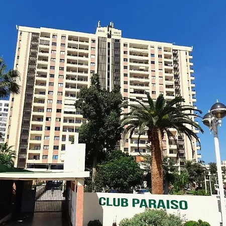 Skyline View - Free Private Parking Including & Guest Bonus Costa Adeje (Tenerife)