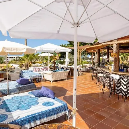 Apartamento Skyline View - Free Private Parking Including & Guest Bonus Costa Adeje (Tenerife)