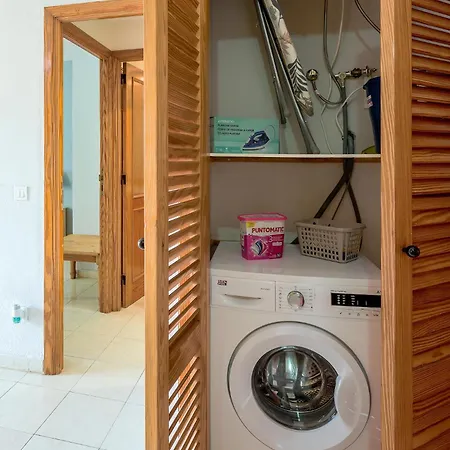 Skyline View - Free Private Parking Including & Guest Bonus Apartment Costa Adeje (Tenerife)