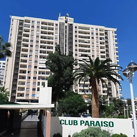 Apartamento Skyline View - Free Private Parking Including & Guest Bonus