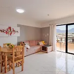 Skyline View - Free Private Parking Including & Guest Bonus Lägenhet Costa Adeje (Tenerife)