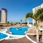 Skyline View - Free Private Parking Including & Guest Bonus Lägenhet Costa Adeje (Tenerife)