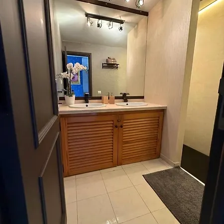 Skyline View Apartment - Free Private Parking High Speed Wi-Fi Appartamento Costa Adeje (Tenerife)