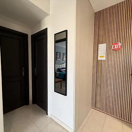 Skyline View Apartment - Free Private Parking High Speed Wi-Fi Appartamento Costa Adeje (Tenerife)