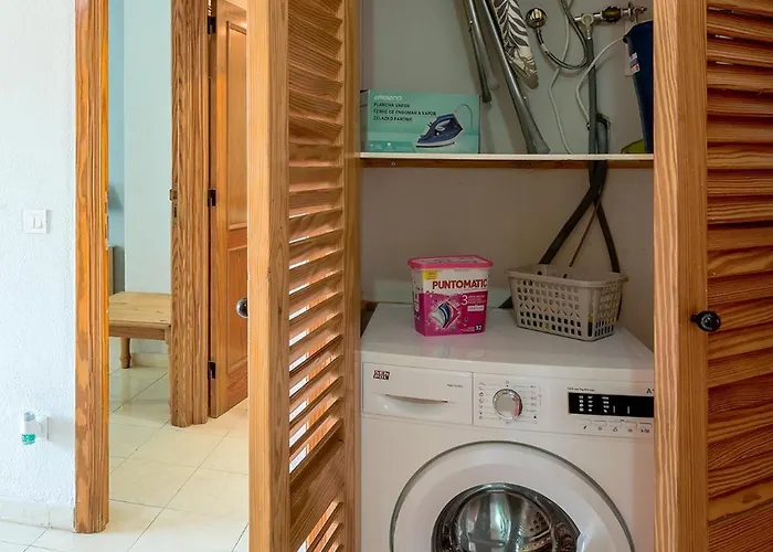 Skyline View - Free Private Parking Including & Guest Bonus Lejlighed Costa Adeje (Tenerife)