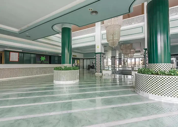 Skyline View - Free Private Parking Including & Guest Bonus Costa Adeje (Tenerife)