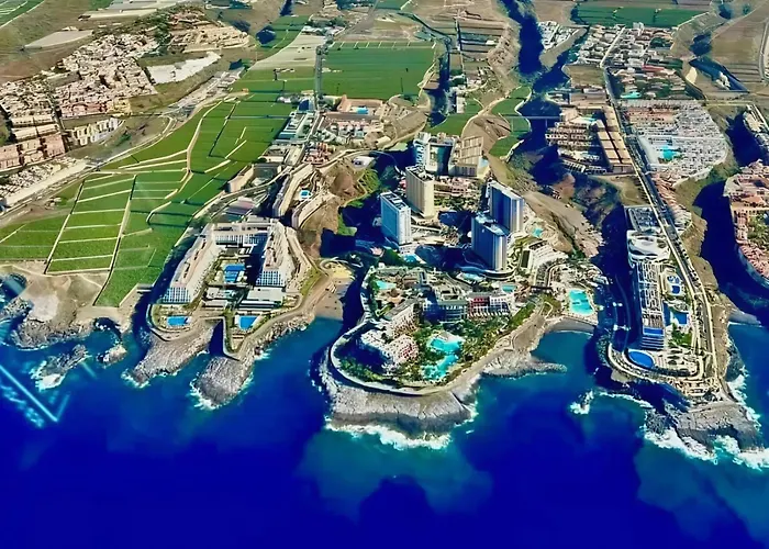 Lejlighed Skyline View - Free Private Parking Including & Guest Bonus