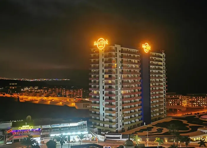 Lejlighed Skyline View - Free Private Parking Including & Guest Bonus